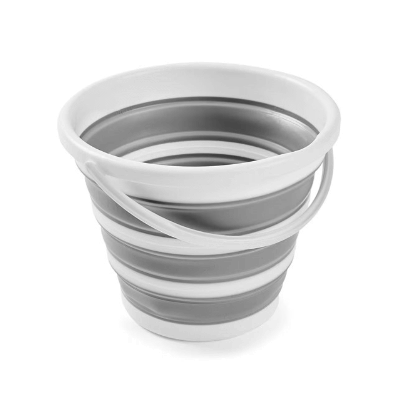 AquaEasy™ Collapsible Bucket