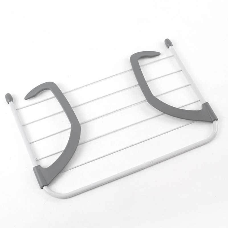 AquaEasy™ Hanging Clothes Airer Drying Rack