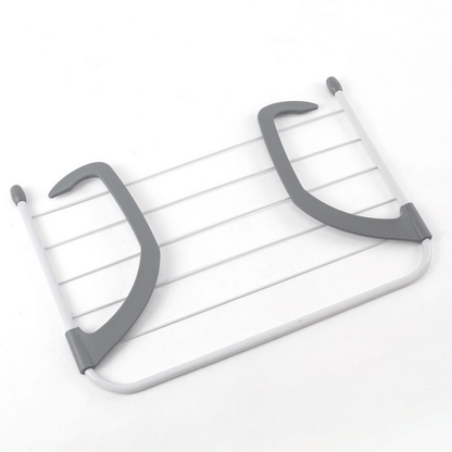 AquaEasy™ Hanging Clothes Airer Drying Rack