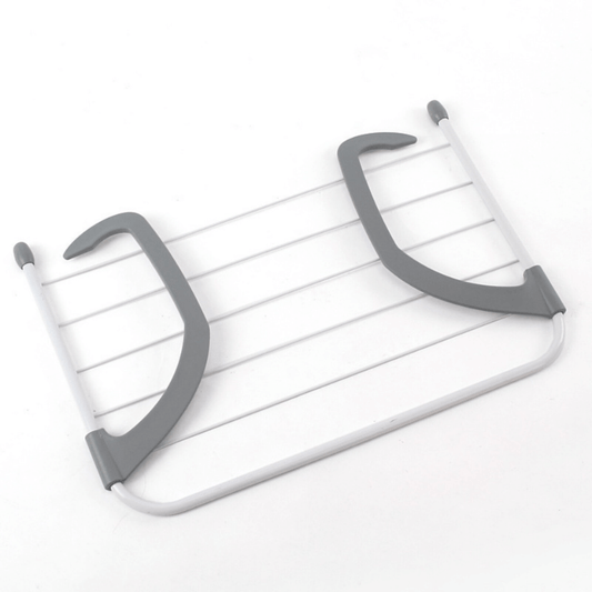AquaEasy™ Hanging Clothes Airer Drying Rack