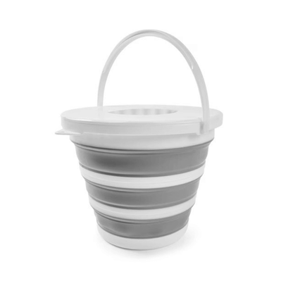 AquaEasy™ Collapsible Bucket