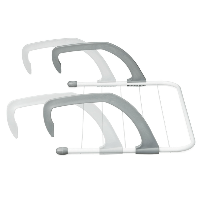AquaEasy™ Hanging Clothes Airer Drying Rack