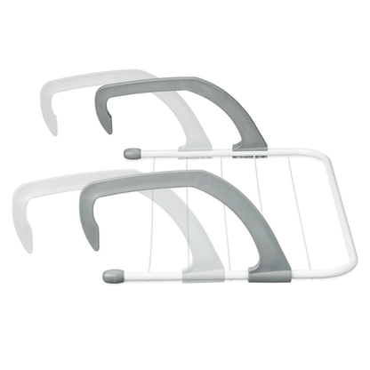 AquaEasy™ Hanging Clothes Airer Drying Rack