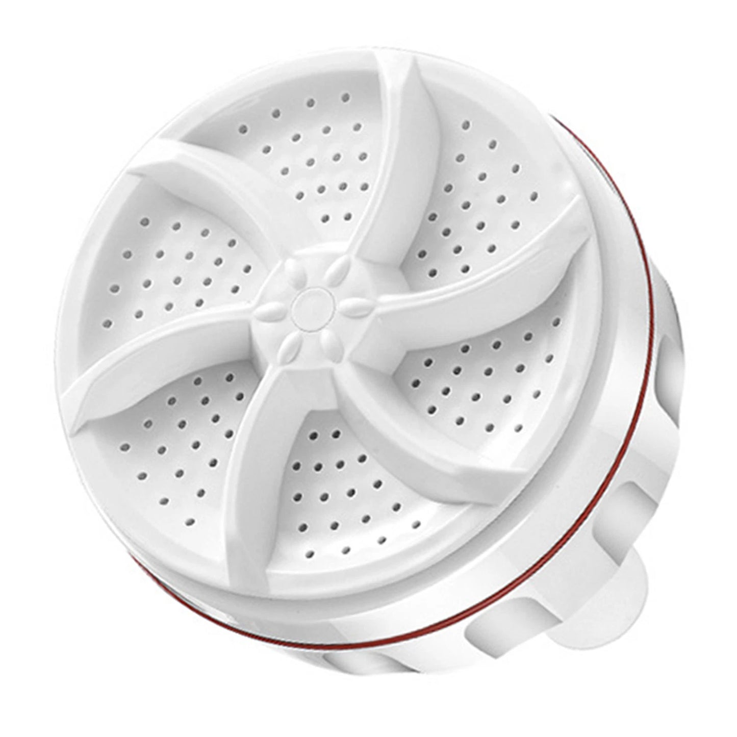 AquaEasy™ Portable Ultrasonic Washing Machine