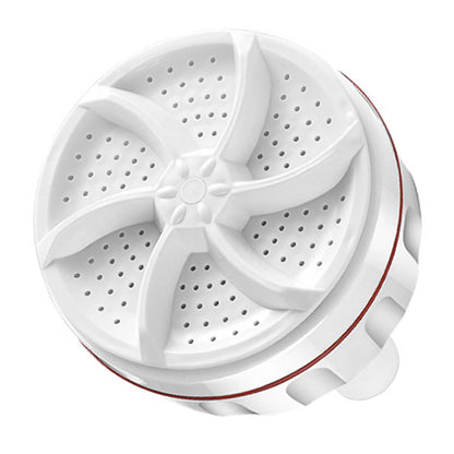 AquaEasy™ Portable Ultrasonic Washing Machine